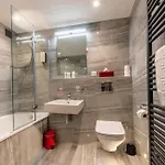 Chamois D'or Hotel 3*