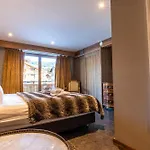 Chamois D'or Hotel 3*