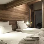 Hotel Chamois D'or
