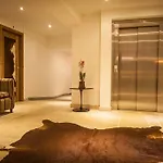 Hotel Chamois D'or