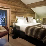 Chamois D'or Hotel 3*