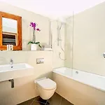 Hotel Chamois D'or