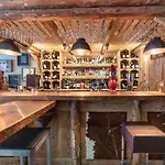 Chamois D'or Hotel Les Gets