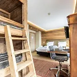 Hotel Chamois D'or 3*