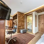 Chamois D'or Hotel Les Gets