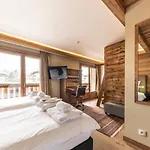 Hotel Chamois D'or Les Gets
