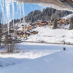 Chamois D'or