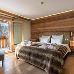 Hotel Chamois D'or 3*
