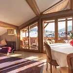 Chamois D'or Hotel