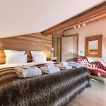 Chamois D'or Hotel Les Gets
