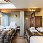 Chamois D'or Hotel
