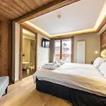 Chamois D'or 3* Les Gets