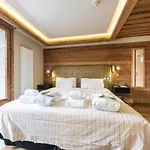 Chamois D'or Hotel Les Gets