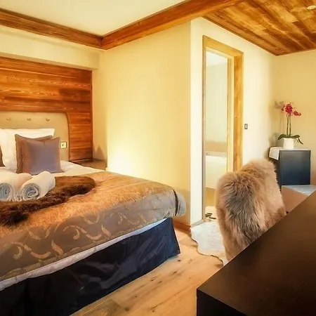 Chamois D'or