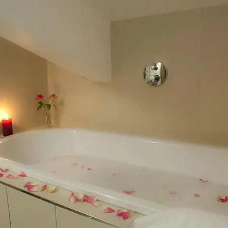 Hotel Chamois D'or