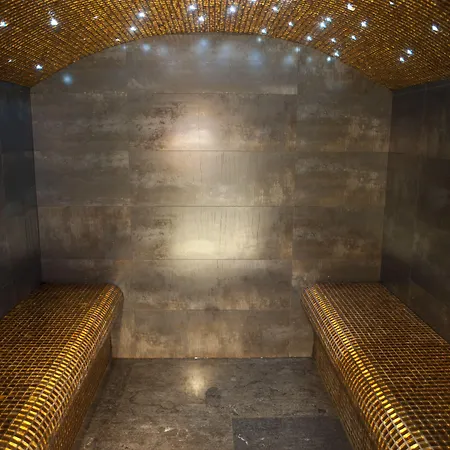 Hotel Chamois D'or 3*