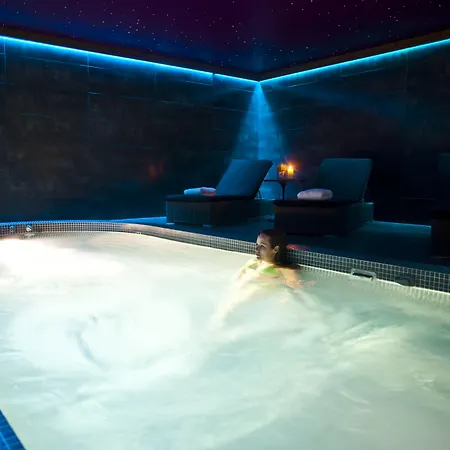 Hotel Chamois D'or Les Gets