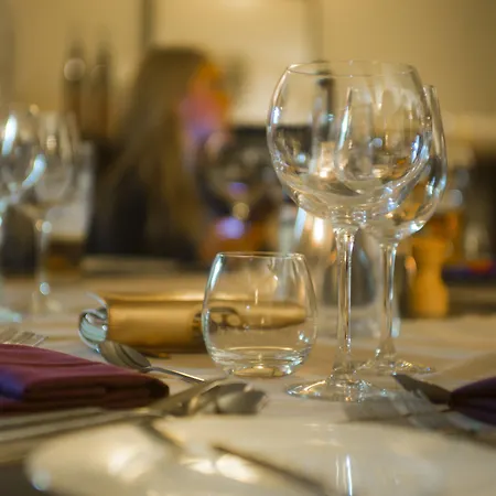 Hotel Chamois D'or