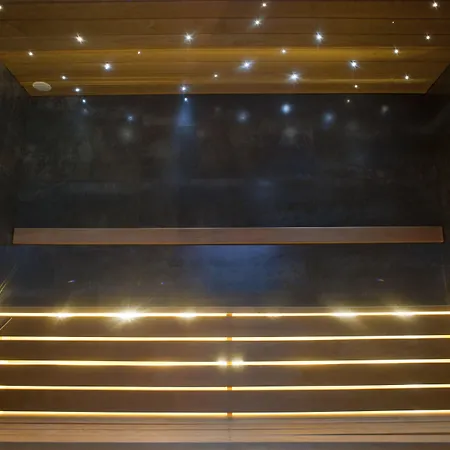 Hotel Chamois D'or