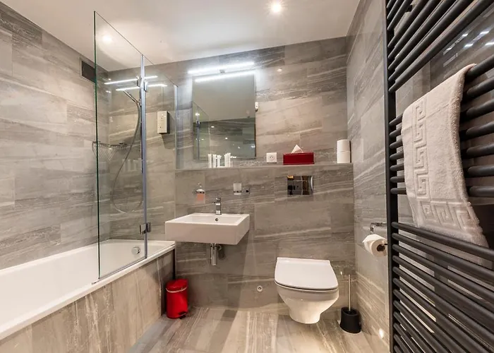 Chamois D'or Hotel 3*
