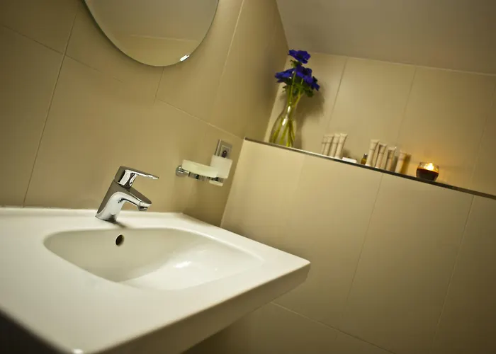 Chamois D'or Hotel Les Gets