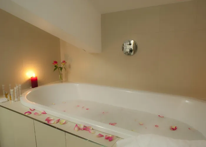 Hotel Chamois D'or