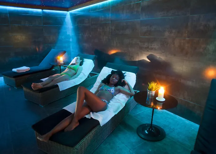 Chamois D'or Hotel 3*