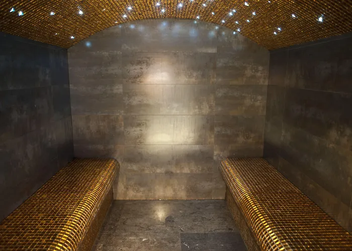 Hotel Chamois D'or 3*