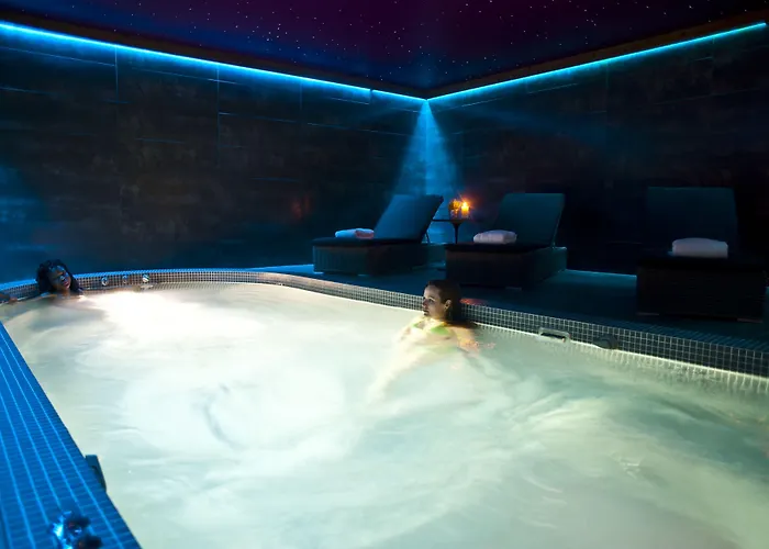 Hotel Chamois D'or Les Gets
