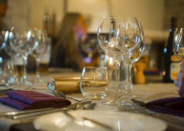Hotel Chamois D'or
