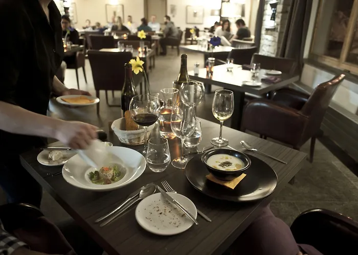 Chamois D'or Hotel 3*
