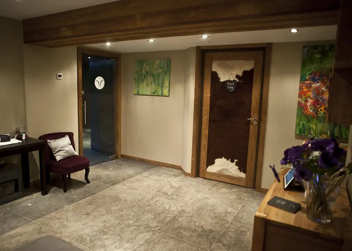 Chamois D'or Hotel 3*