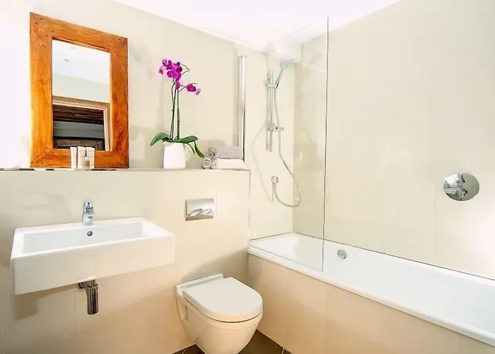Hotel Chamois D'or