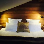 Hotel Chamois D'or Les Gets
