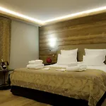 Chamois D'or Hotel