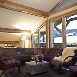 Chamois D'or 3*