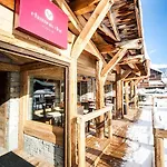 Chamois D'or Hotel