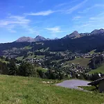 Hotel Chamois D'or Les Gets