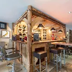 Hotel Chamois D'or