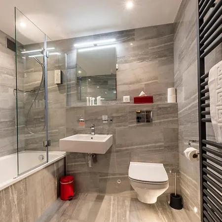 Chamois D'or Otel 3*