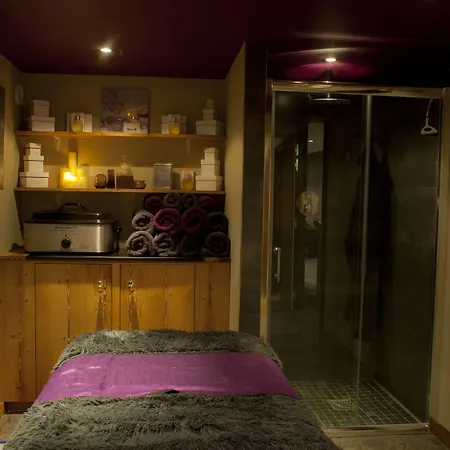 Chamois D'or Hotel 3*