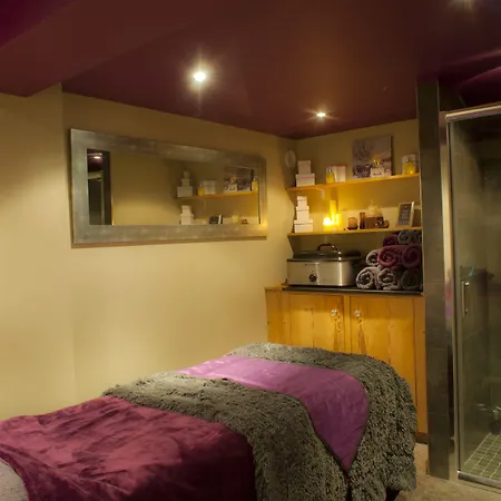Hotel Chamois D'or 3*