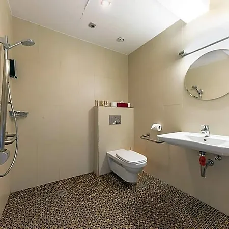 Hotel Chamois D'or 3*
