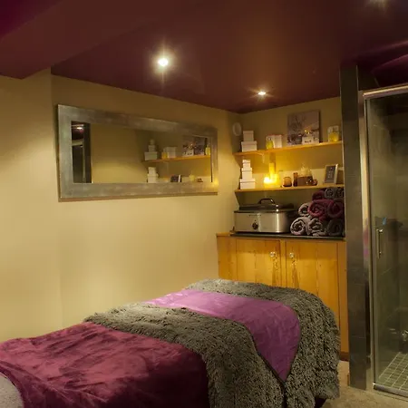 Chamois D'or Hotel