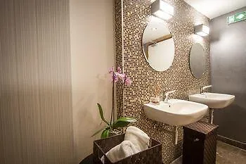 Chamois D'or Hotel 3*