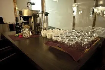 Chamois D'or Hotel