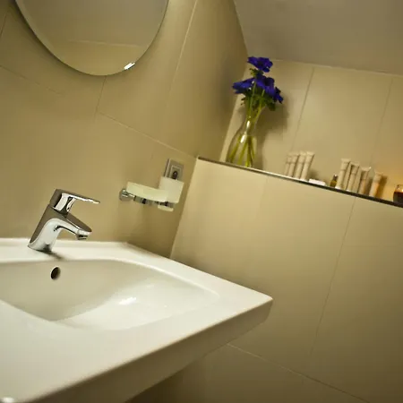 Hotel Chamois D'or 3*