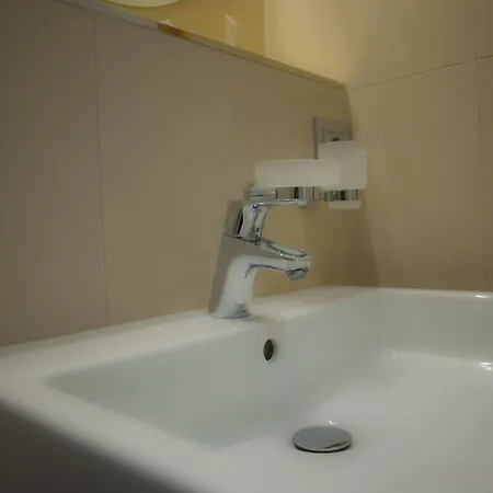 Hotel Chamois D'or 3*