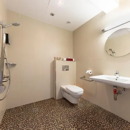 Chamois D'or Hotel 3*