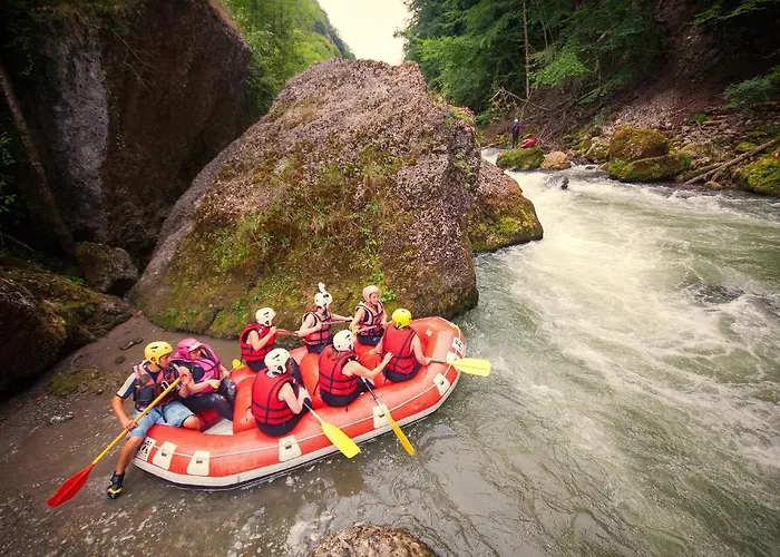 Chamois D'or Ξενοδοχείο 3*